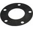Монтажная шайба для колесной ступицы MAZDA Car-tool CT-B160 1