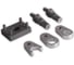 Набор для ремонта насос форсунок CUMMINS Car-tool CT-N803 1