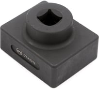 Головка для ступичных гаек Mercedes Car-tool CT-A1314