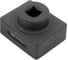 Головка для ступичных гаек Mercedes Car-tool CT-A1314 1