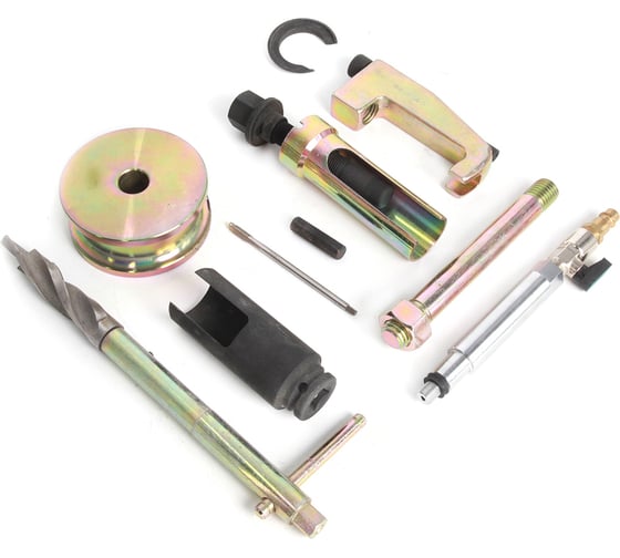 Набор для снятия форсунок CDI Car-tool CT-1703 1