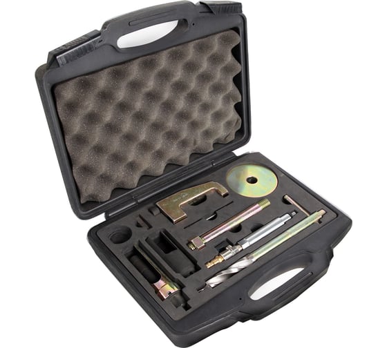 Набор для снятия форсунок CDI Car-tool CT-1703