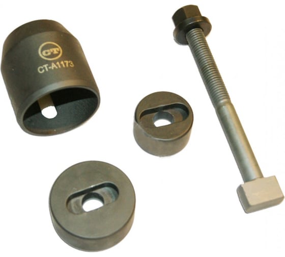 Приспособление для замены сайлентблоков Peugeot 406 Car-tool CT-A1173 1