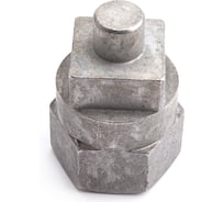 Спецключ для проворота коленвала VAG T40058 Car-tool CT-3349