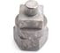 Спецключ для проворота коленвала VAG T40058 Car-tool CT-3349 1