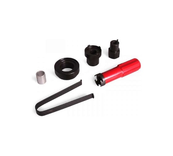 Сервисный набор для Hitachi & Mitsubishi Car-tool CT-E3008 1