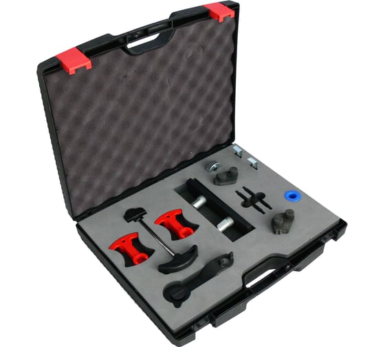 Набор для установки ГРМ VAG FSI / TFSI KIT 1 Car-tool CT-Z0211 1