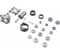 Гидравлический съемник подшипников VAG 1459B Car-tool CT-3401