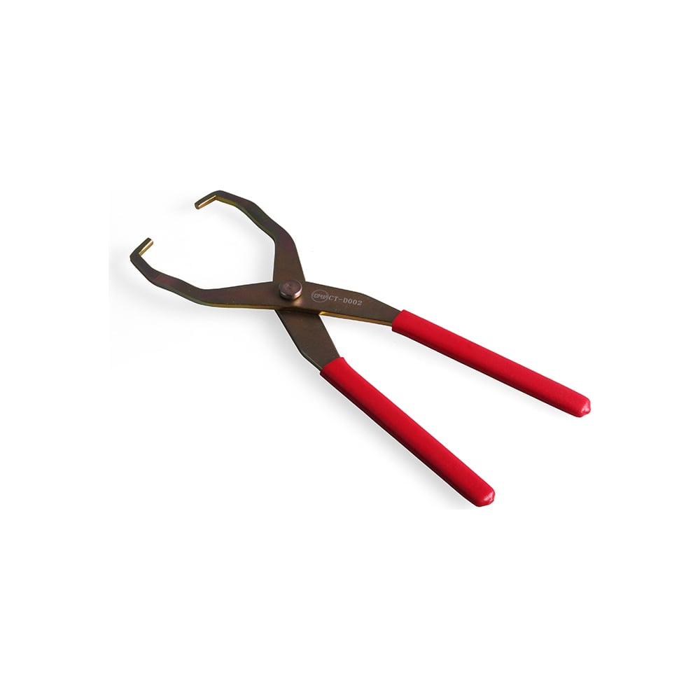 Приспособление для педали сцепления Fiat Car-tool CT-D002 - выгодная ...