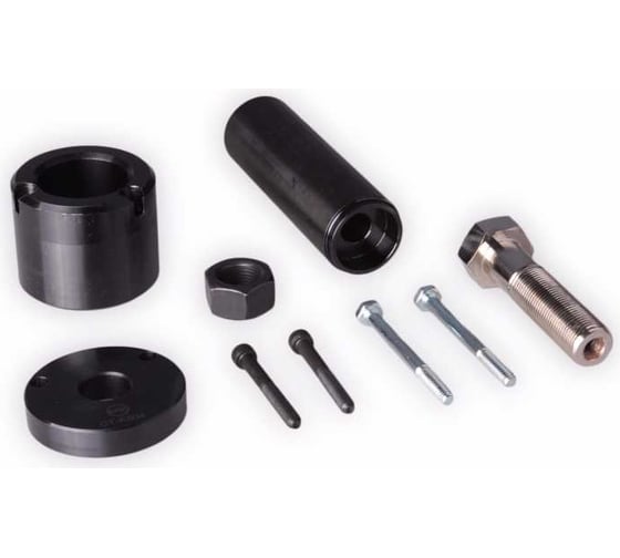 Съемник шаровой опоры Polaris Car-tool CT-K604