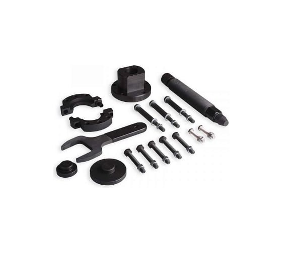 Съемник передних колес Ford Transit Car-tool CT-4363