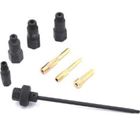 Набор для свечей накаливания Car-tool CT-1396