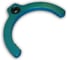 Сервисный ключ для фильтра топлива PSA HDI Car-tool CT-1450 1