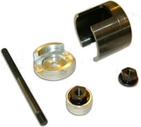 Съемник сайлентблоков Renault Car-tool CT-4053