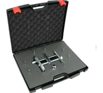 Универсальный ключ ступичных гаек Car-tool CT-A2101