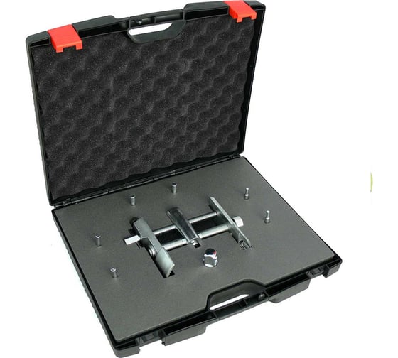 Универсальный ключ ступичных гаек Car-tool CT-A2101 1