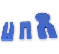 Набор клинообразных съемников для обивки салона VW Car-tool CT-A1631