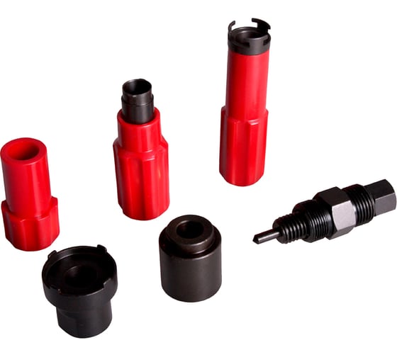 Набор съемников DIEZEL KIKI Car-tool CT-E3007