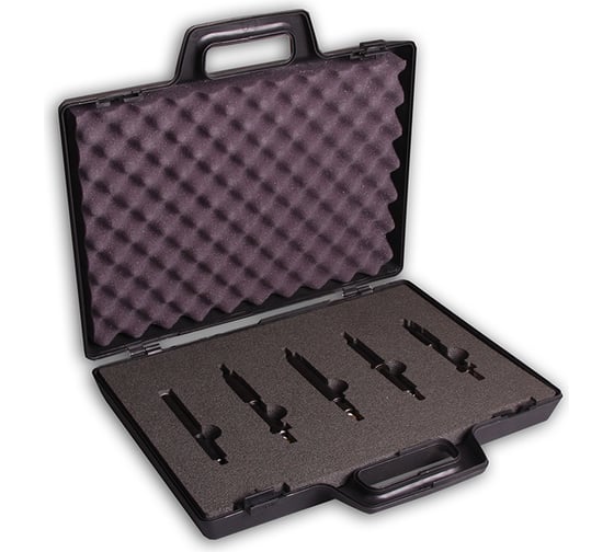 Набор адаптеров KIT4 Car-tool CT-Z0706