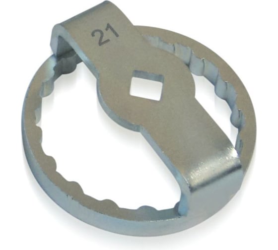 Ключ масляного фильтра Renault Car-tool 66 мм CT-G007 1