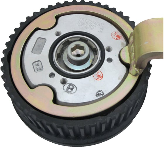 Шаблон для зубчатых колес Subaru Car-tool CT-B1197