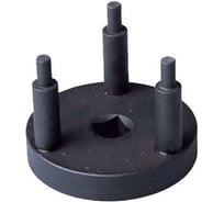 Головка демонтажа болта задней оси, Toyota Land Cruiser Car-tool CT-3335