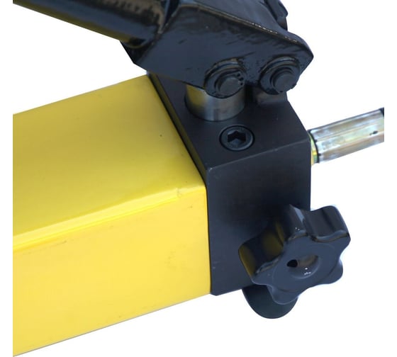 Ручной гидравлический насос Car-tool до 50 т CT-E1129