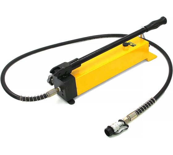 Ручной гидравлический насос Car-tool до 50 т CT-E1129