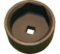 Головка для осей BPW 95 мм фигурная 6.5-9 тн Car-tool CT-B1050-2