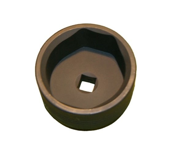 Головка для осей BPW 95 мм фигурная 6.5-9 тн Car-tool CT-B1050-2 1