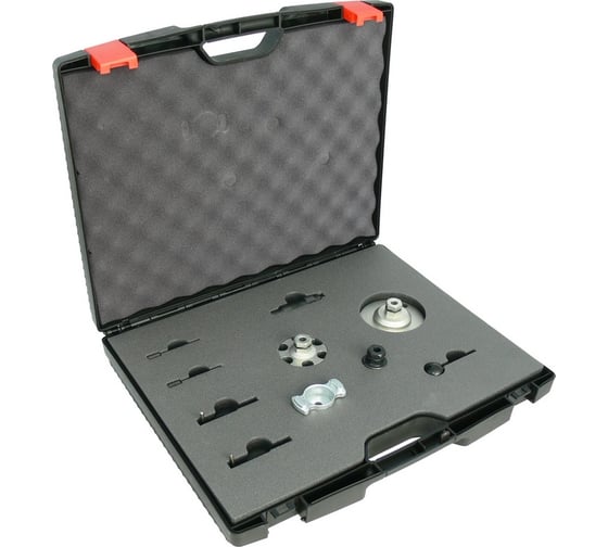 Набор для дизеля VAG 2.7/3.0 TDI Car-tool CT-1132 1