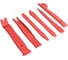 Набор пластиковых монтажек Car-tool CT-8731 1