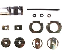 Набор для замены сайлентблоков подрамника BMW E90 Car-tool CT-A1458