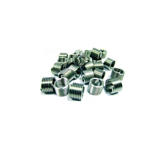 Футорки для восстановления резьбы M12X1.75 10 шт Car-tool CT-J1068 1