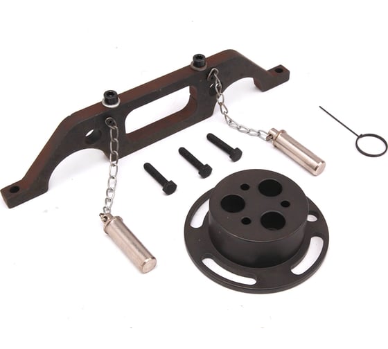 Набор для установки фаз ГРМ моторов Opel 2.2 Car-tool CT-A2214 1
