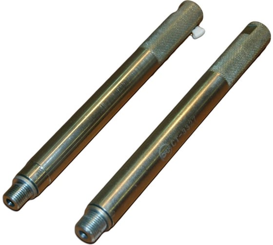 Комплект адаптеров для опрессовки цилиндра VAG T40012 Car-tool CT-3327