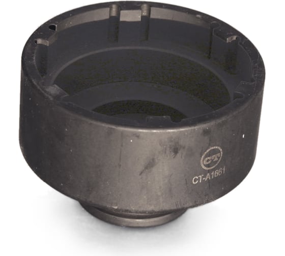 Ступичный ключ Mercedes Benz TRUCK Car-tool CT-A1661 1