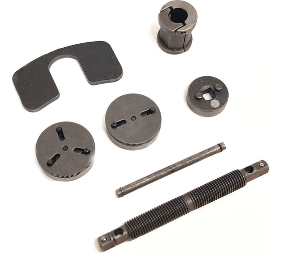 Набор для тормозных суппортов Car-tool CT-2155