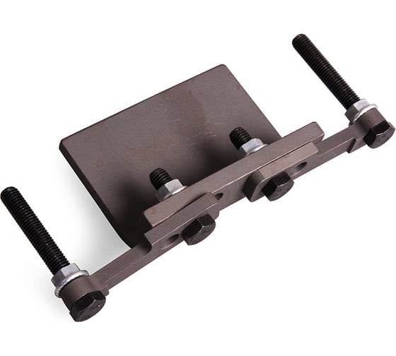 Монтажный держатель насоса ГУР Car-tool CT-B032