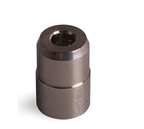 Оправка для демонтажа рулевой тяги рейки MAZDA Car-tool CT-B016