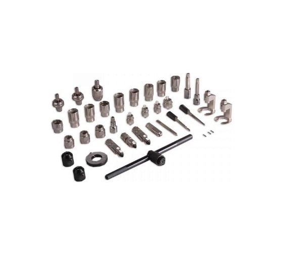 Специнструмент для Common Rail Car-tool CT-N135 1