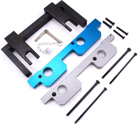 Расширенный набор инструмента для N51/52/53/54 Car-tool CT-B1188 1