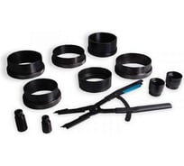 Набор для ремонта АКПП BMW 5L40 Car-tool CT-A1456