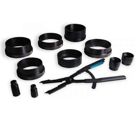 Набор для ремонта АКПП BMW 5L40 Car-tool CT-A1456 1