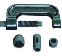 Съемник шаровых опор для 220/211 Car-tool CT-1257