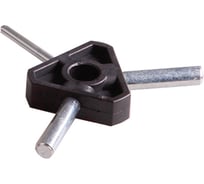 Комбинированный фиксатор ролика ГРМ Car-tool CT-A2201-02