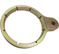 Ключ топливного фильтра HINO 2003-2006 гг Car-tool CT-A2018-21