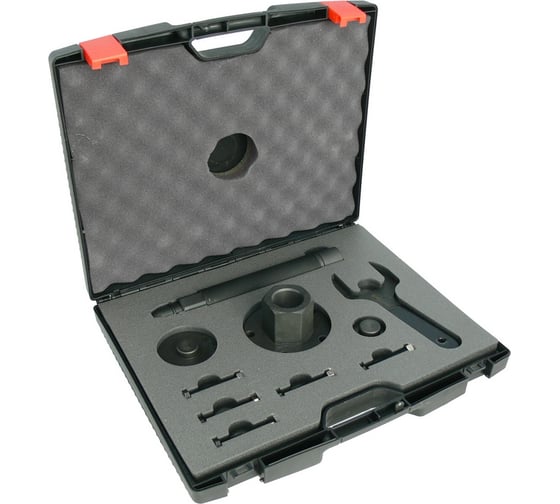 Съемник подшипников Ford Transit Car-tool CT-E0124-2 1