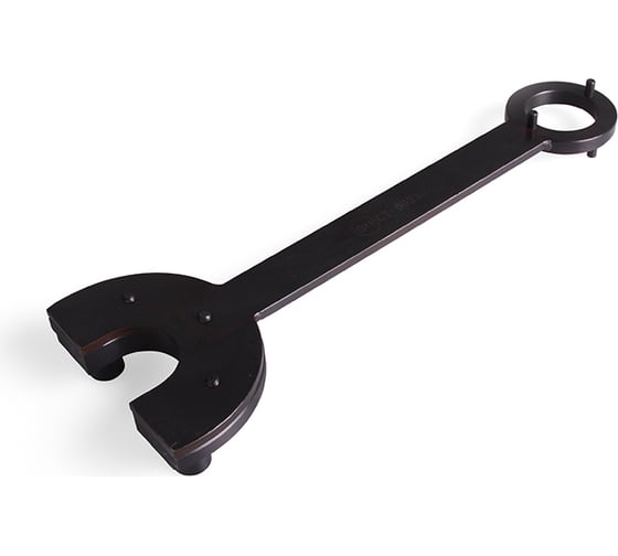 Многофункциональный фиксатор FIAT Car-tool CT-D023 1