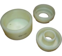 Инструмент для запрессовки сальника коленвала VAG T10122 Car-tool CT-3256